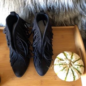 Coconut by Matisse Boots